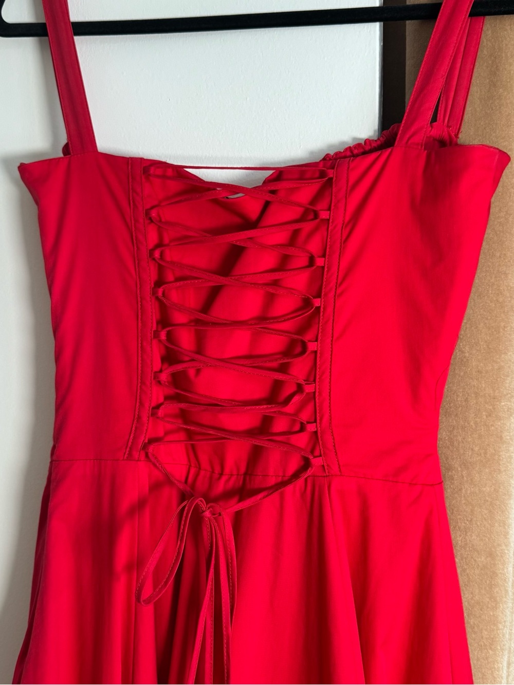 House of CB Carmen Midi Dress - Picture 6 of 8